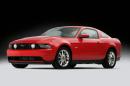 Ford Mustang GT 2011 идва с нов 5.0-литров двигател