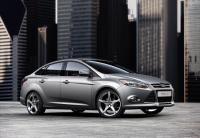 Новият Ford Focus разкрит