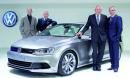 Volkswagen представи ново компактно купе в Детройт