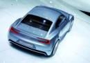 Audi e-Tron Detroit - предвестник на R4