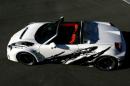 Toyota Sport Hybrid Concept направи дебют на Tokyo Auto Salon