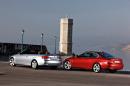 BMW обнови 3-Series Coupe и Cabrio