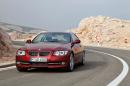 BMW 3-Series Coupe и Cabrio 2011