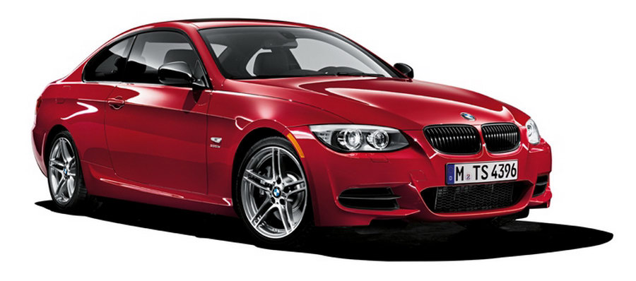 BMW 335is Coupe и 335is Cabrio