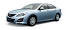 Освежената Mazda6 ще дебютира в Женева