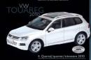 Volkswagen Touareg 2011 (брошури)