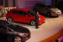 Opel Astra спечели наградата Red Dot