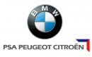 BMW и PSA създадоха обща компания