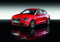 Audi A1 разочарова с продажбите си