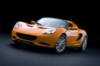 Lotus Elise получи освежаване и нов двигател