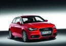 Audi A1 – един малък разкош
