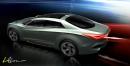 Концепцията Hyundai i-flow дебютира в Женева