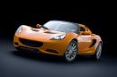 Lotus Elise получи освежаване и нов двигател