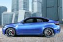 Lumma Design посегна и на BMW X6 M