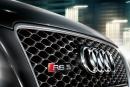 Audi RS5 (брошура)