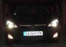 Opel Astra 1.7 CDTI Cosmo (тест драйв)