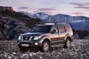 Nissan Pathfinder и Navara освежени и с нов двигател