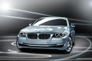 Новото BMW 5-Series ще има и хибридна версия