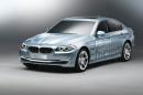 Новото BMW 5-Series ще има и хибридна версия