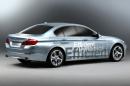 Новото BMW 5-Series ще има и хибридна версия