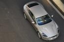 Aston Martin Rapide (Silver Blonde)