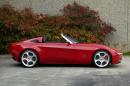 Pininfarina Alfa Romeo 2uettottanta Concept