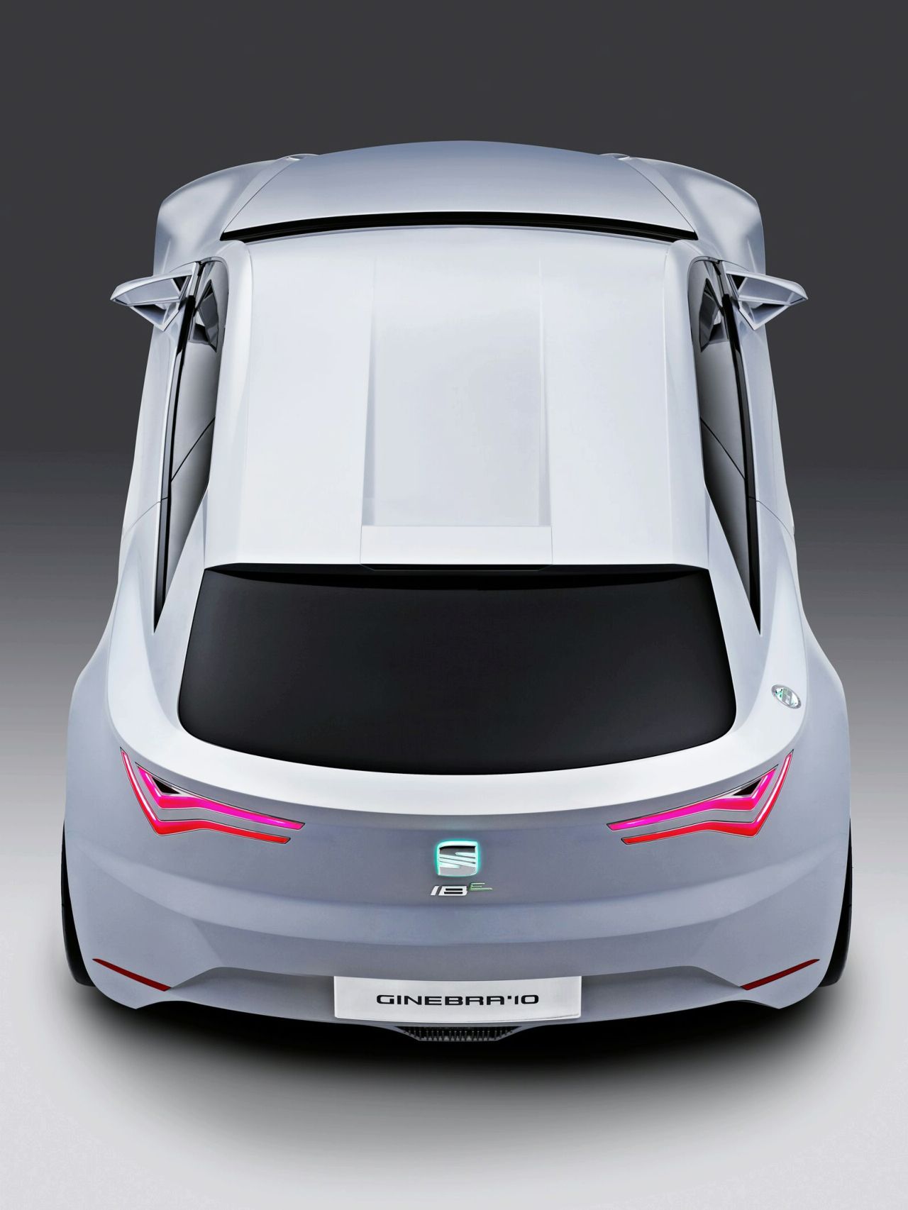 Seat IBE Concept