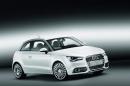 Audi A1 e-Tron Concept
