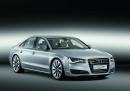 Женева 2010: Audi A8 Hybrid Concept