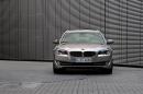 Новото BMW 5-Series Touring