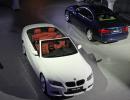 BMW 5-Series, 3-Series Coupe и 3-Series Cabrio