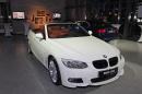 BMW 5-Series, 3-Series Coupe и 3-Series Cabrio
