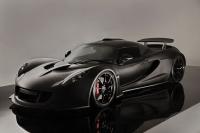 Venom GT – най-новото творение на Hennessey