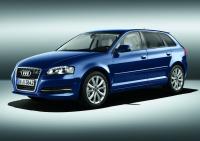 Audi актуализира семейството A3