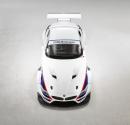 BMW представи Z4 GT3