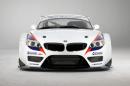 BMW представи Z4 GT3