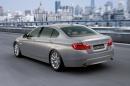 BMW 5-Series ще има дълга версия, но само в Китай