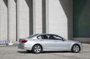 BMW 5-Series LWB