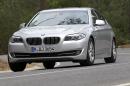 BMW 5-Series LWB