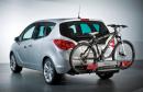 Новият Opel Meriva получи отлични оценки за технологиите си
