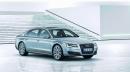 Audi A8 L - по-луксозно от всякога