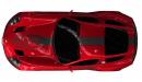 Zagato разкри юбилейната Alfa Romeo TZ3 Corsa