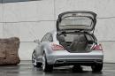 Mercedes Shooting Brake Concept ни доближава до новия CLS