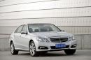 Mercedes показа удължен E-Class за Китай