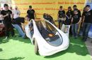 Отиваме на Shell Eco-marathon 2010 с по-икономични автомобили