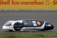 Отново идва време за Shell Eco-marathon