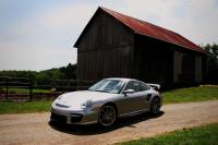 Porsche 911 получи 911 коня от Switzer