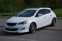 Steinmetz тунингова новия Opel Astra