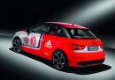 Audi A1 в седем уникални изпълнения