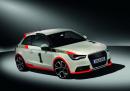 Audi A1 в седем уникални изпълнения